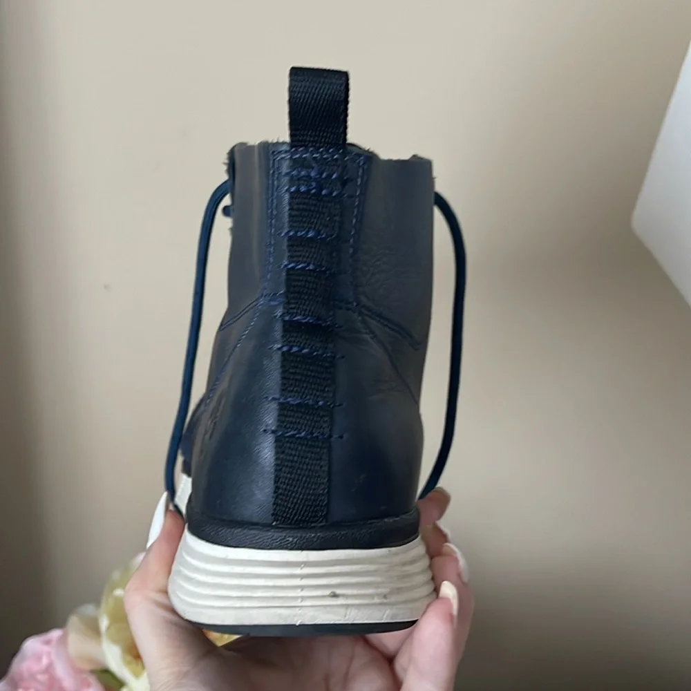Timberland
Men's Killington Leather Chukka Sneakers - Picture 10 of 12